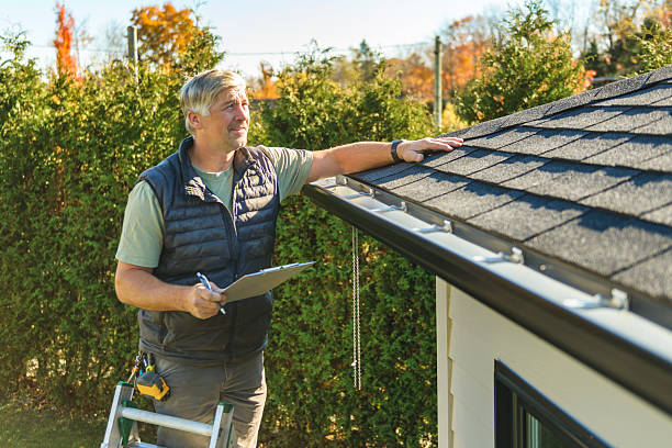 Trusted Roofing service in Covington, VA - Ben Roofing and Steel LLC